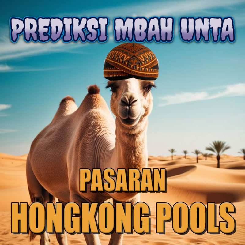 PREDIKSI MBAH UNTA | TOGEL HONGKONG KAMIS 12 JUNI 2025