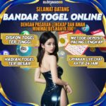 SLOTJAGO88 | Bandar Togel Online Bet 100 Pasaran Lengkap Dan Aman
