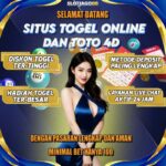 SLOTJAGO88 | Link Login Situs Togel Online Dan Toto 4D Pasaran Lengkap